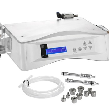 Mikrolihvimis (mikrodermabrasioon) aparaat  2 in 1 F-336