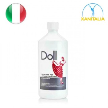 XANITALIA Vahaeemaldusvedelik masinatelt ja pindadelt 1000ml