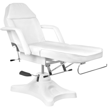 BEAUTYFOR Hüdraulilise pumbaga universaalne kliendivoodi 2205