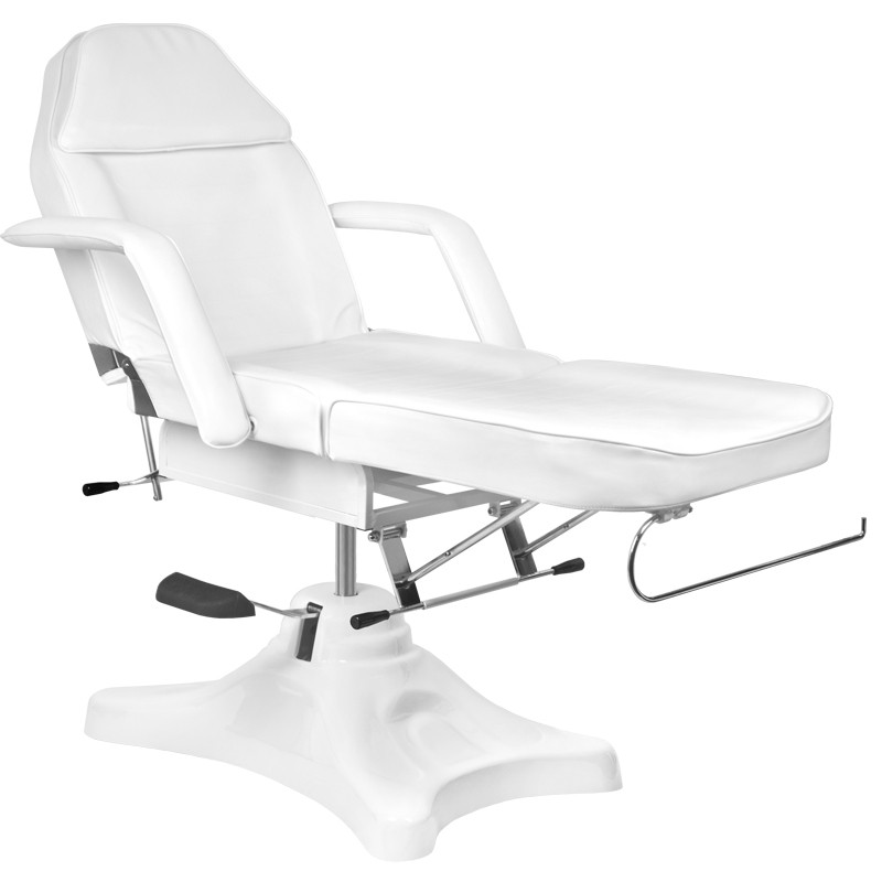 BEAUTYFOR Hüdraulilise pumbaga universaalne kliendivoodi 2205
