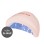 EMAG UV LED Geelilamp Emmi-Nail Galaxy 36W taimeriga, roosa