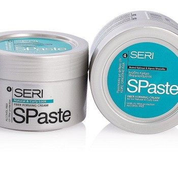 Juuste modelleerimise kreem 250 ml