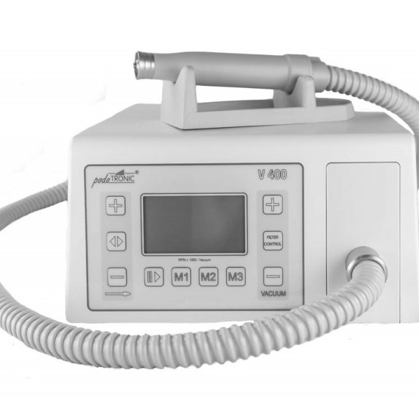 Professionaalne pediküüri elektriviil PODOTRONIC V400