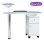 BEAUTYFOR Maniküürilaud DP-3427B imuriga