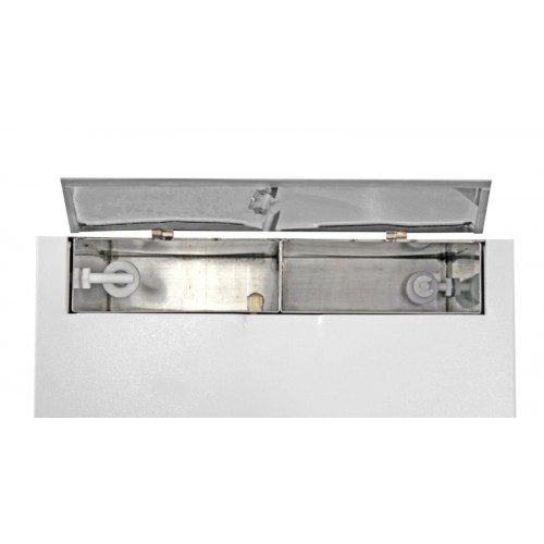 Autoklaav BEAUTYFOR 8 l