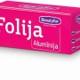 BEAUTYFOR Alumiinium foolium 100m