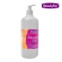 BEAUTYFOR Seesami massaaziõli 1000ml