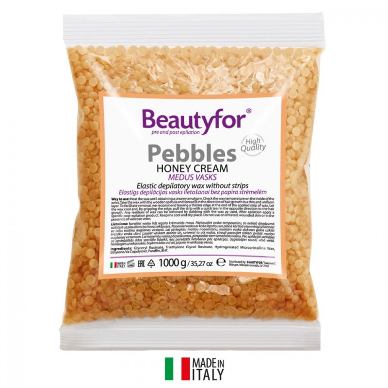 BEAUTYFOR Meevaha graanulites 1kg