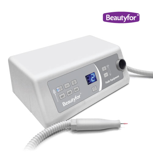BEAUTYFOR Professionaalne elektriviil “Beautyfor Podo Equipment”
