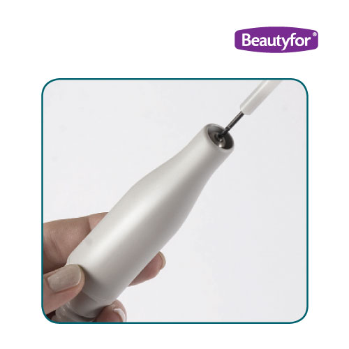 BEAUTYFOR Professionaalne elektriviil “Beautyfor Podo Equipment”