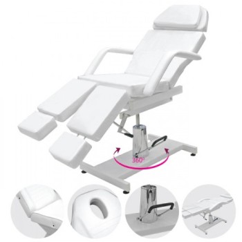 BEAUTYFOR Hüdraulpumbaga pediküüritool CH-235