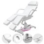 BEAUTYFOR Hüdraulpumbaga pediküüritool CH-235