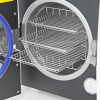 Autoklaav MEDFOR 22 l