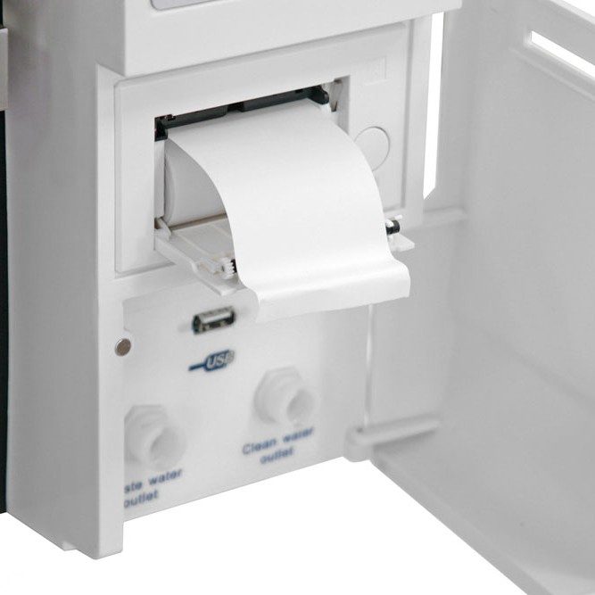 Autoklaav MEDFOR 22 l