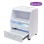 BEAUTYFOR Professionaalne pediküüri töökäru-seadmelaud DP-T601 UV-sterilisaatoriga