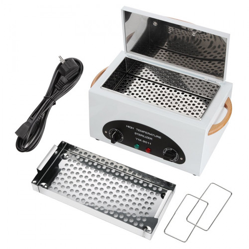 BEAUTYFOR Kuumaõhu sterilisaator YM-9011