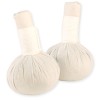 WELLTOUCH 2 x Aroomiteraapia kompressipallid (kehale) 150 g