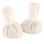 WELLTOUCH 2 x Aroomiteraapia kompressipallid (näole) 80 g