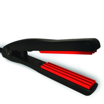Mini volume iron