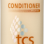 Konditsioneer TCS Strength & Shine igale  juuksetüübile 250 ml