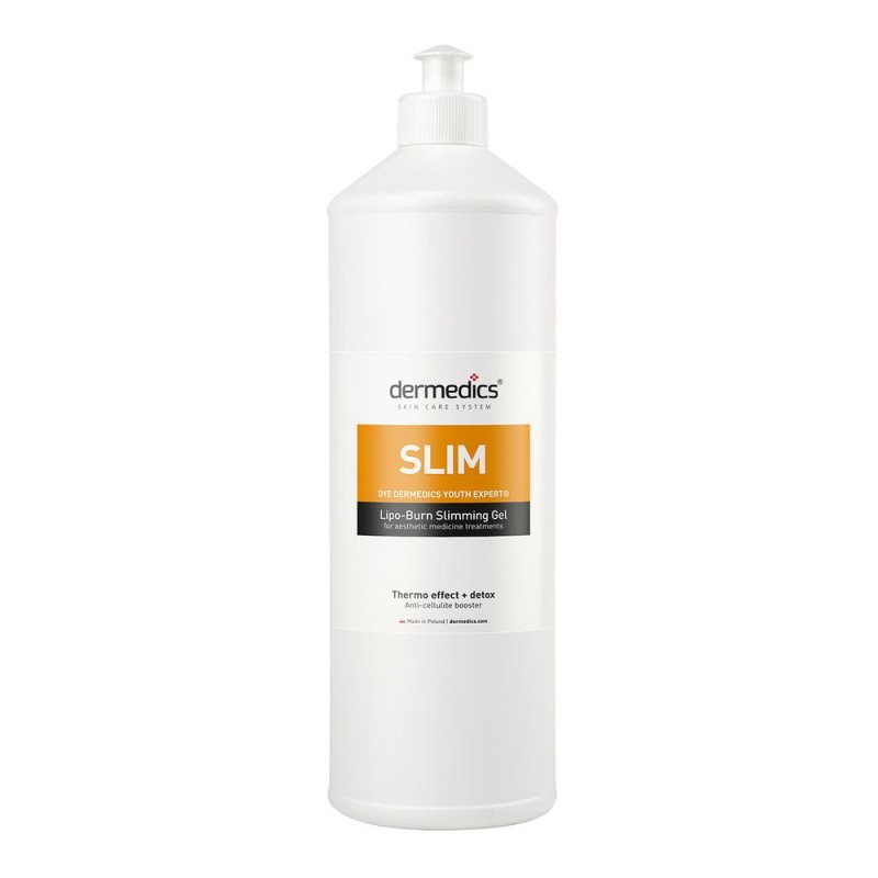 DERMEDICS Salendav geel 500ml