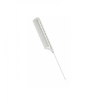 Plastik kamm metallsabaga 22.5 cm