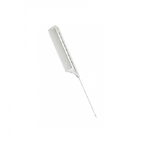 Plastik kamm metallsabaga 22.5 cm