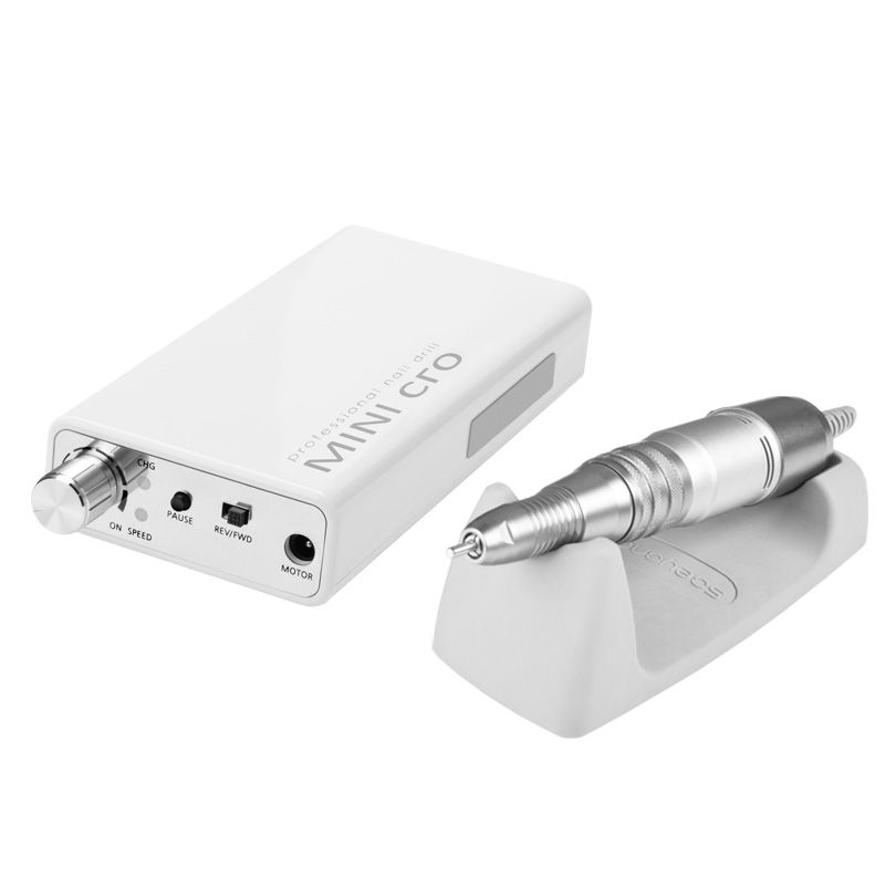 Laetava akuga elektriviil MARATHON MINI CRO + SH300 valge