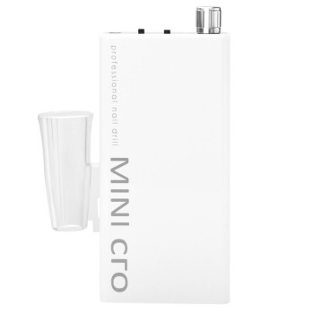 Laetava akuga elektriviil MARATHON MINI CRO + SH300 valge