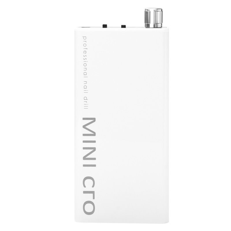 Laetava akuga elektriviil MARATHON MINI CRO + SH300 valge