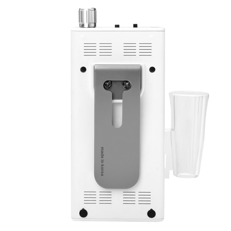 Laetava akuga elektriviil MARATHON MINI CRO + SH300 valge