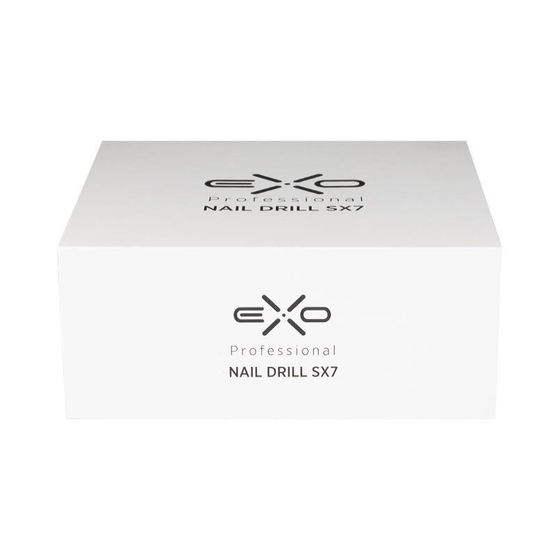 Elektriviil EXO SILENT SX7 