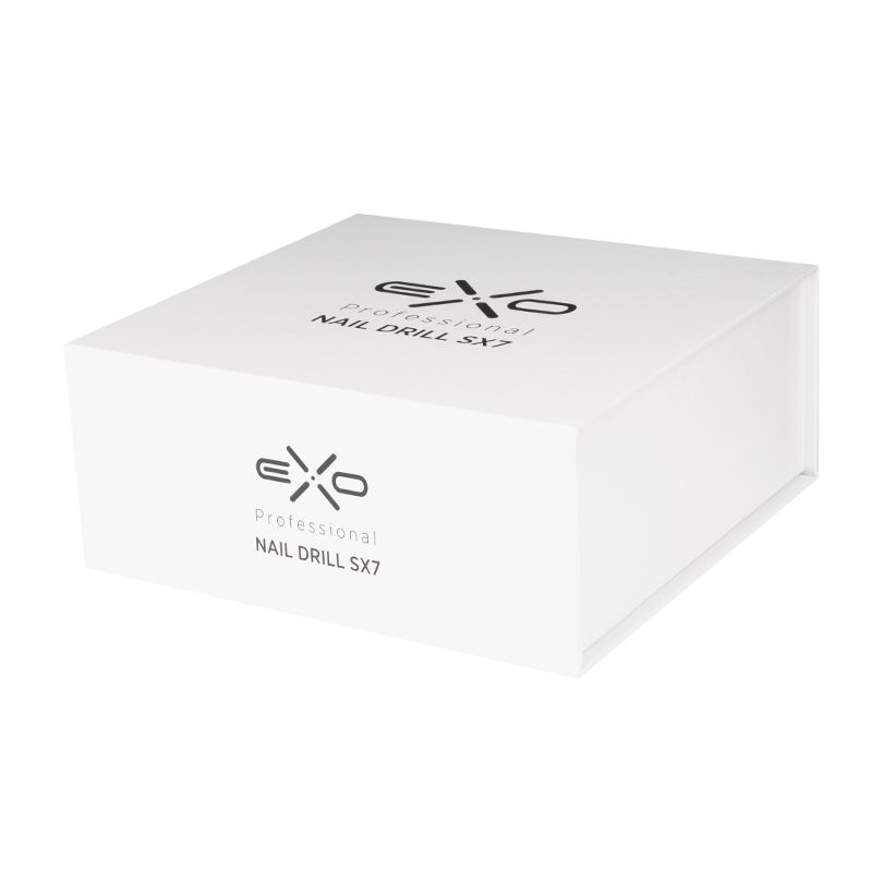 Elektriviil EXO SILENT SX7 