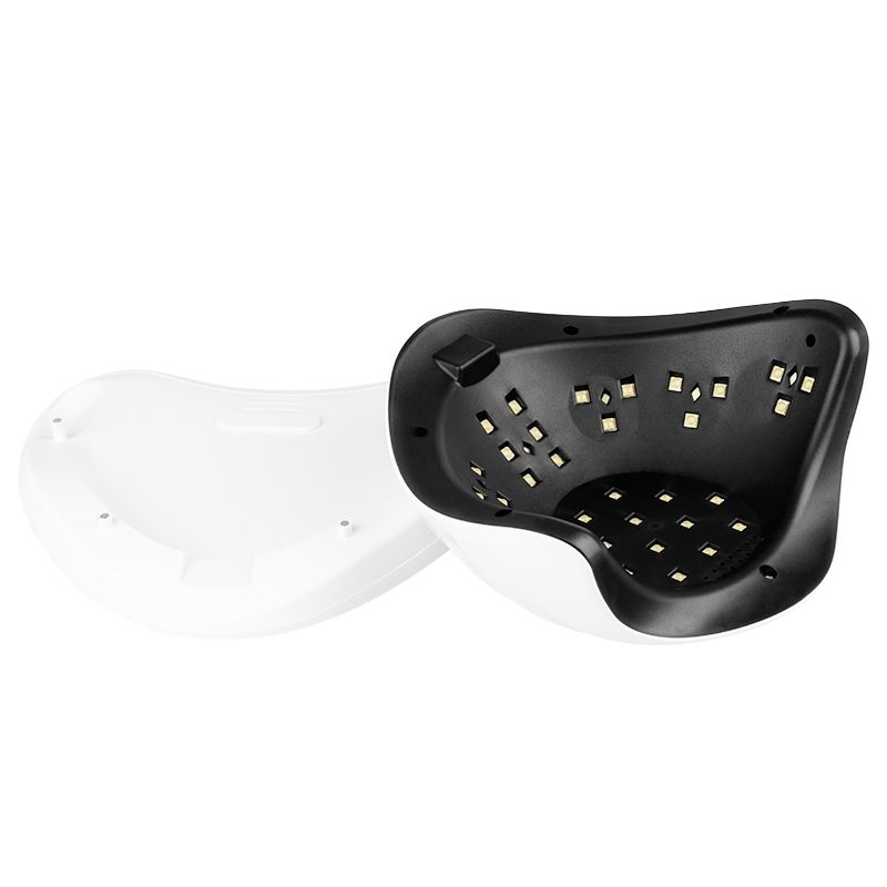 Seashel UV/LED Lamp 72W