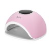 UV LED lamp L5 48W roosa