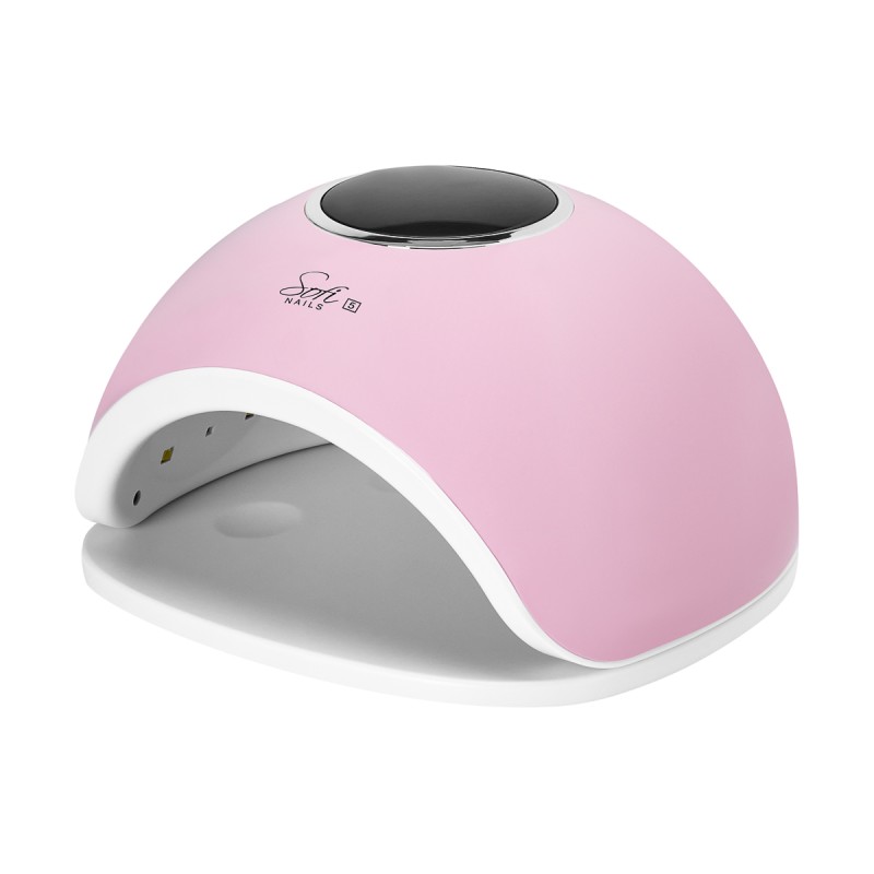 UV LED lamp L5 48W roosa