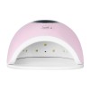 UV LED lamp L5 48W roosa