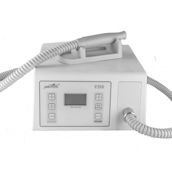 Professionaalne pediküüri elektriviil PODOTRONIC V310