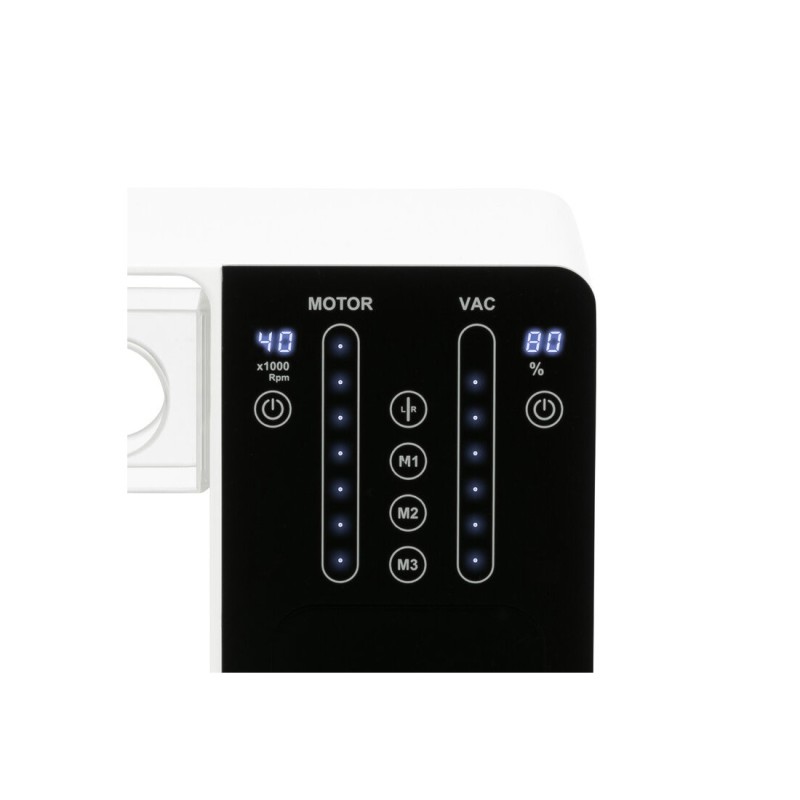 Professionaalne elektriviil MASTERMOBILE PDV40PLUS