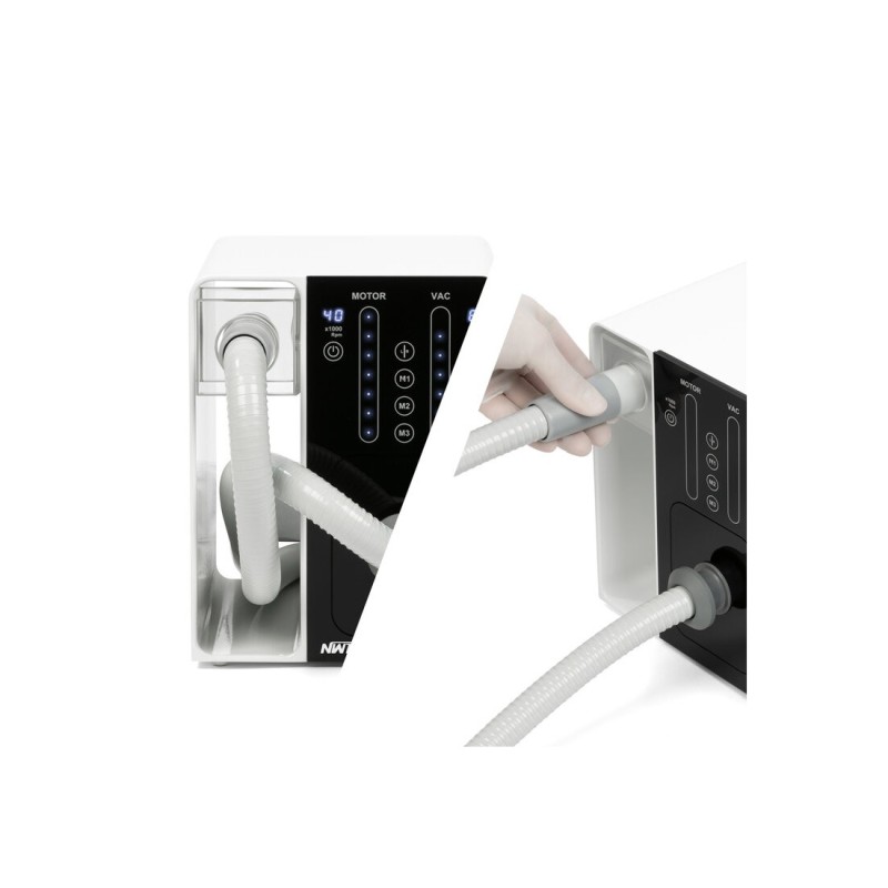 Professionaalne elektriviil MASTERMOBILE PDV40PLUS