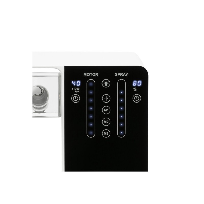 Professionaalne elektriviil MASTERMOBILE SPRAY NT100