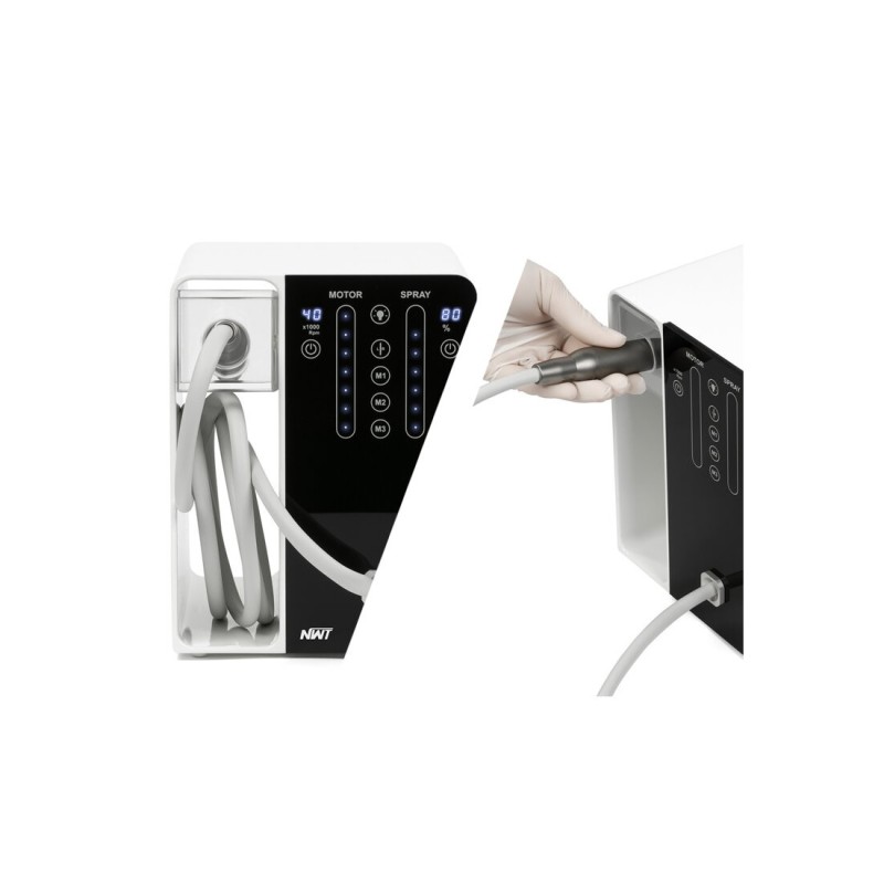 Professionaalne elektriviil MASTERMOBILE SPRAY NT100