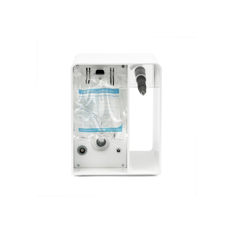 Professionaalne elektriviil MASTERMOBILE SPRAY NT100