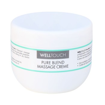 Massaazikreem WELLTOUCH 300ml