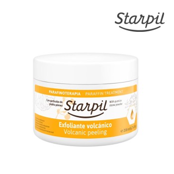 STARPIL VOLCANIC Parafiiniteraapia koorija 200ml