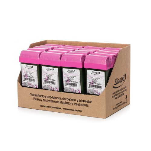 STARPIL Vahapadrun NATURAL meega 110g