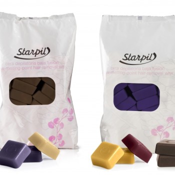 STARPIL Kõvavaha Malva meestele 5AB 1kg