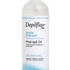 DEPILFLAX Depilatsioonijärgne õli 500ml